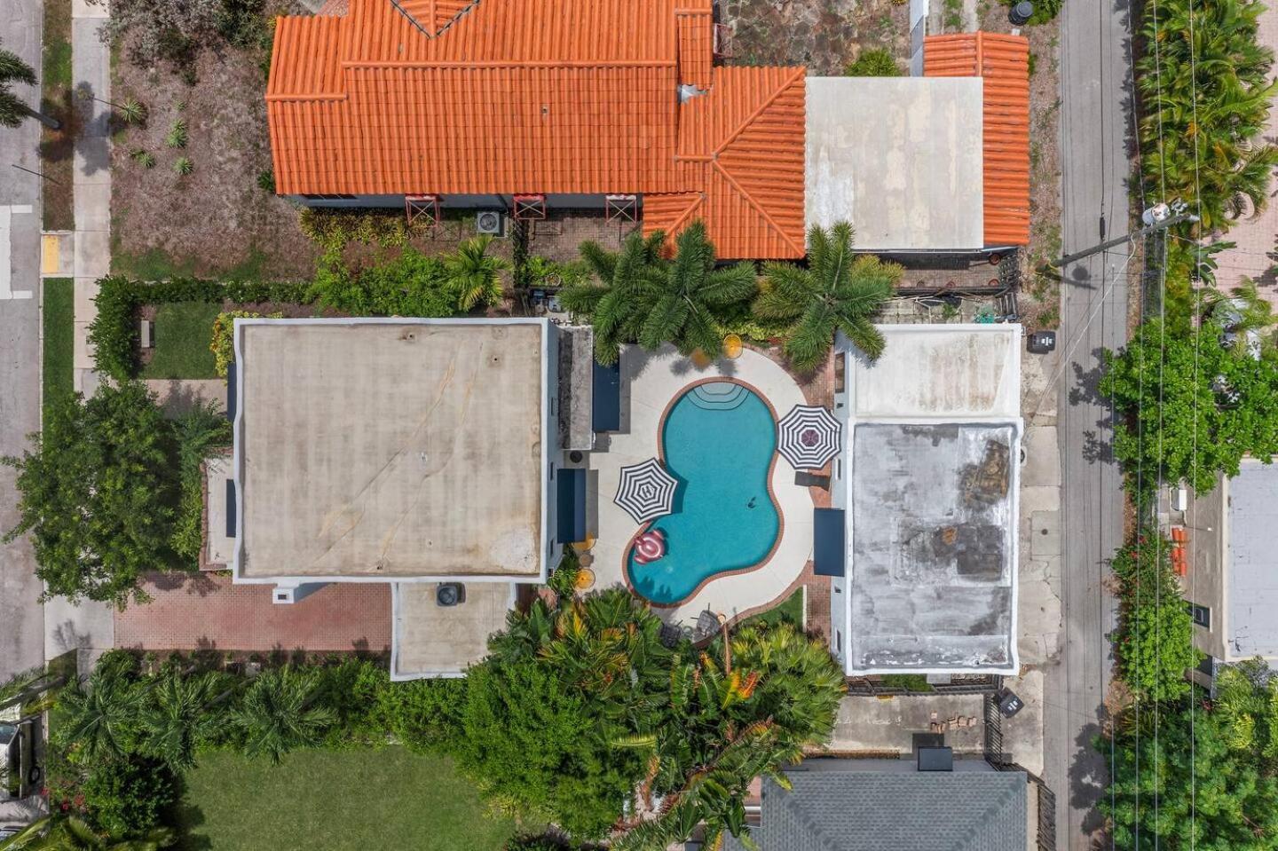 Paraiso Tropical - Pool, Mins To Dt Wp Casa vacanze *