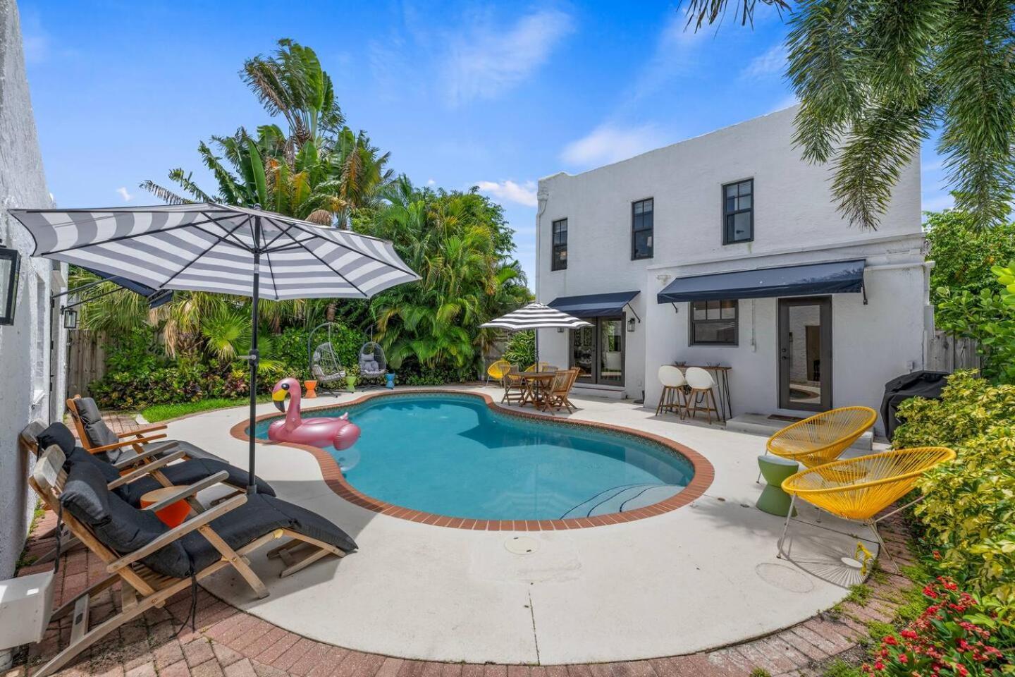 Paraiso Tropical - Pool, Mins To Dt Wp Casa vacanze *